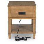 Sharlance End Table - Image 7