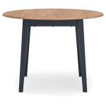Gesthaven Dining Table and 2 Chairs - Image 4