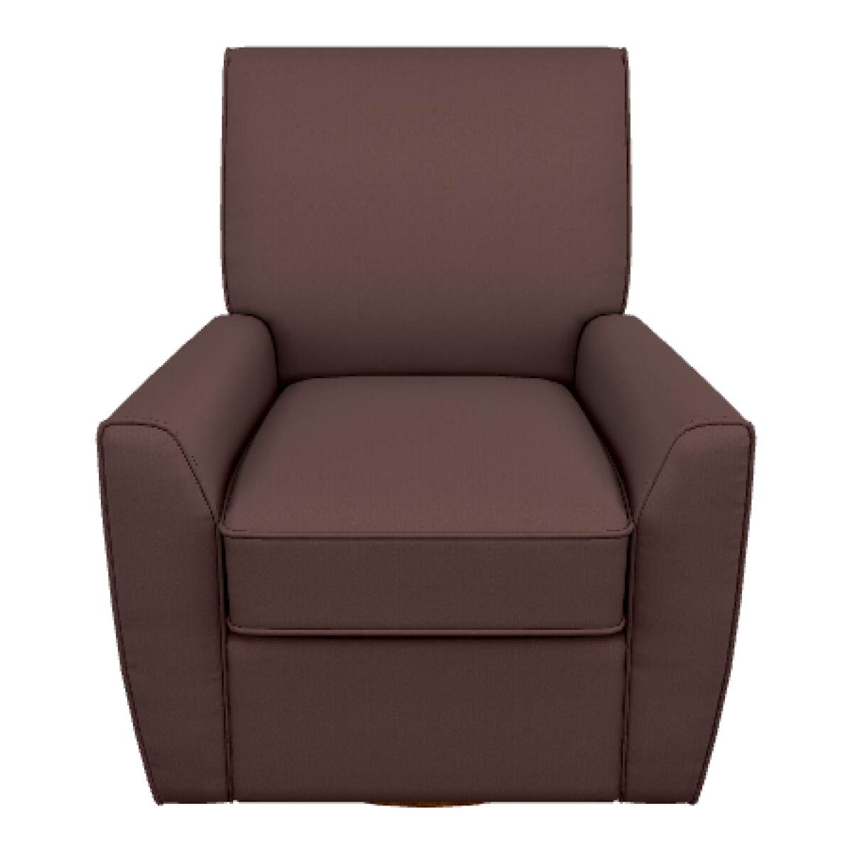 75825daf57b3f03714a3a43e4aaa6673 Dora Swivel Gliding Chair - 225400 - Image 1