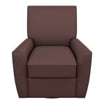 Dora Swivel Gliding Chair - 225400