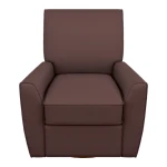 Dora Swivel Gliding Chair - 225400