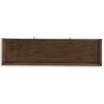 Starmore 70" TV Stand with Electric Fireplace - Image 7