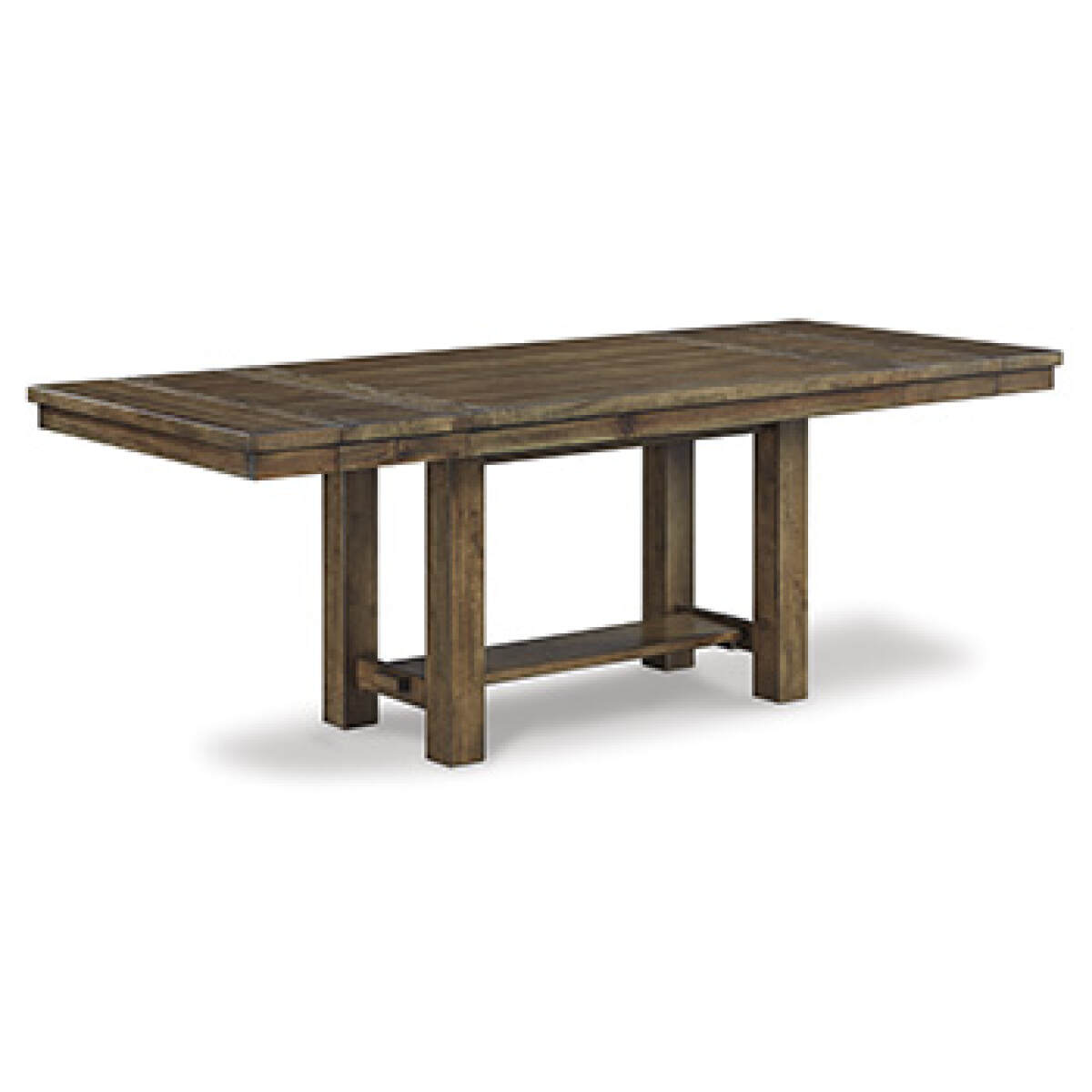 7599c08ea3d0aeaf2423d8fc374462a6 Moriville Dining Extension Table - Image 1