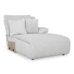 Top Tier Right-Arm Facing Press Back Chaise