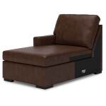 McDowlan Left-Arm Facing Corner Chaise - Image 5