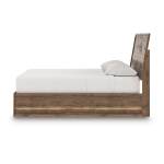 Chirason King Panel Bed - Image 8