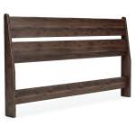 Calverson Queen Panel Headboard - Image 2