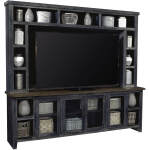 Eastport 97" Console W/ 4 Doors