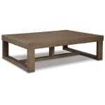 Cariton Coffee Table and 2 End Tables - Image 3