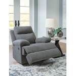Side-Swipe Recliner - Image 7