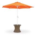 Laguna Heights Outdoor End Table - Image 5