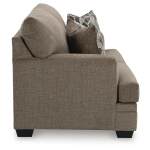 Stonemeade Loveseat - Image 6