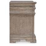 Blairhurst Queen Panel Bed, Dresser, Mirror and 2 Nightstands - Image 9