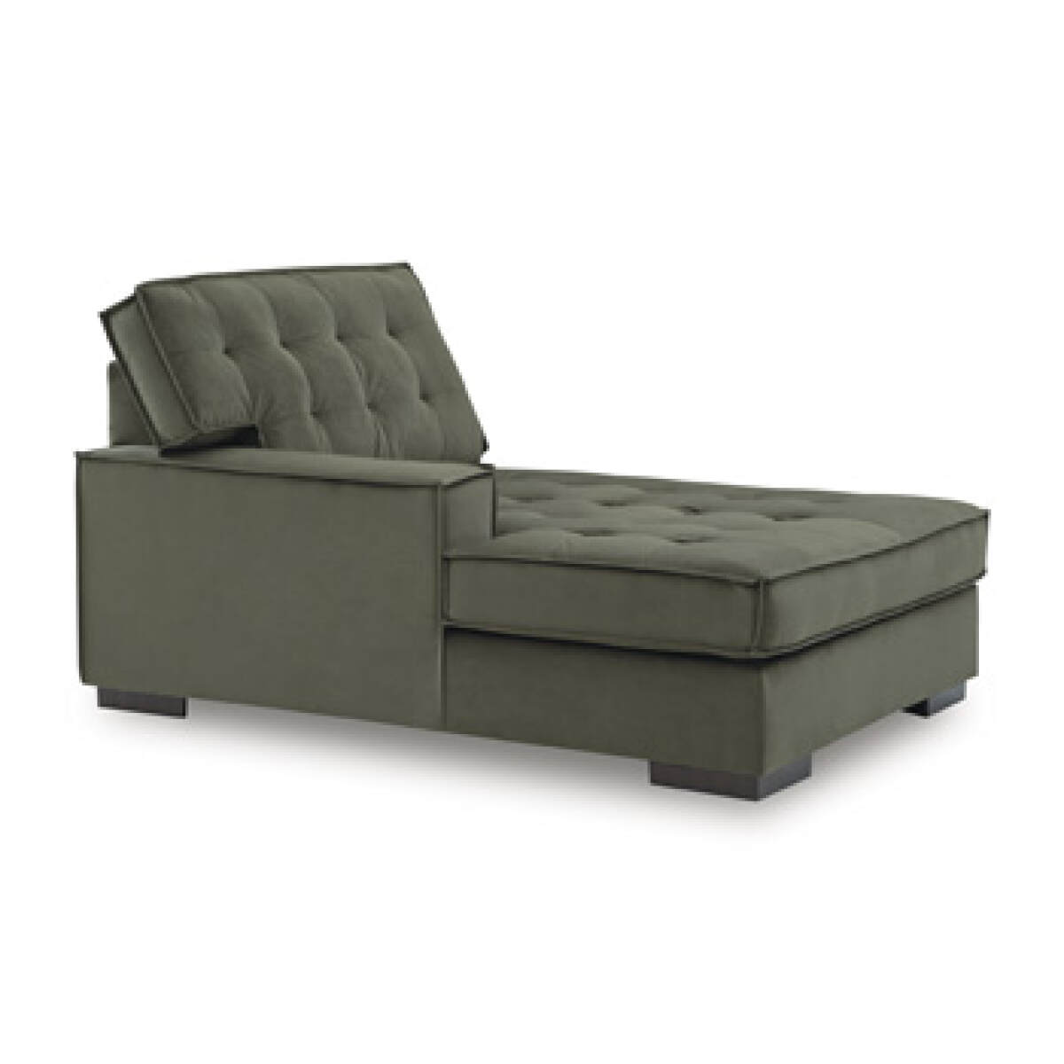 75df4ea64e06e086226b48de23d78b16 Caspian-Town Left-Arm Facing Corner Chaise - Image 1