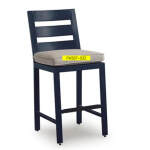 Mabry Shores Chair Seat Cushion