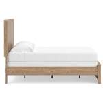 Gramburg Full Panel Bed - Image 9