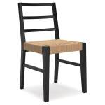 Isanti Dining Chair - Image 4