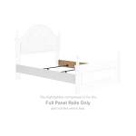Kozlani Full Panel Rails