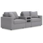Modmax 3-Piece Sectional