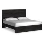 Belachime King Panel Bed, Dresser, Chest and 2 Nightstands - Image 12