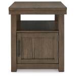 Boardernest Coffee Table and 2 End Tables - Image 8