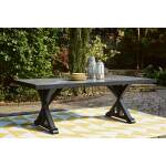 Beachcroft Outdoor Dining Table - Image 3