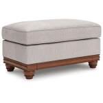 Clearbrooke Sofa, Oversized Chair and Ottoman - Image 10