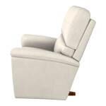 Ava Power Rocking Recliner w/ Headrest & Lumbar - 10X769 - Image 3