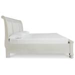 Robbinsdale California King Sleigh Bed with Storage - Image 6