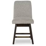 Burkhaus Counter Height Barstool - Image 5