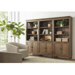 Hensley Door Bookcase I3002-332 - Image 3