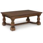 Sturlayne Coffee Table and End Table - Image 4