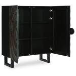 Fosterman Accent Cabinet - Image 4
