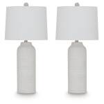 Vauville Table Lamp (Set of 2) - Image 2