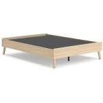 Cabinella Full Platform Bed - Image 3