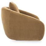 Yahya Swivel Accent Chair - Image 5