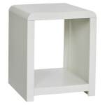 Taylor End Table MYY914-WHI