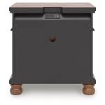 Rowlenstown Nightstand - Image 7
