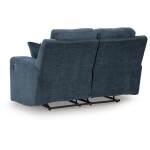 Danum Reclining Loveseat - Image 7