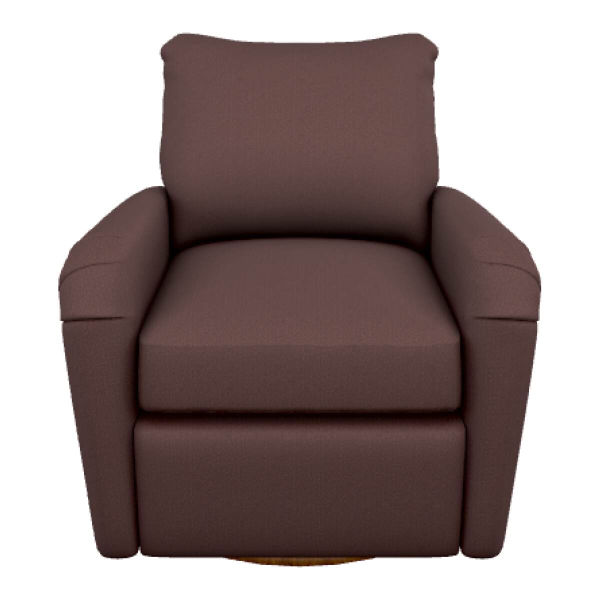 76b7bc3957582ebdfd94333215e921a6 Alma Swivel Gliding Chair - 225425 - Image 1