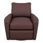 Alma Swivel Gliding Chair - 225425