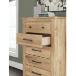 Makidern Chest of Drawers - Image 11