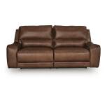 DeepWakes 2-Piece Reclining Loveseat