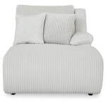 Top Tier 3-Piece Reclining Sectional Chofa - Image 3