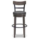 Caitbrook Bar Height Bar Stool - Image 6