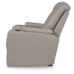 Elevate Edges Glider Recliner - Image 8