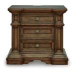 Frantanna Nightstand - Image 5