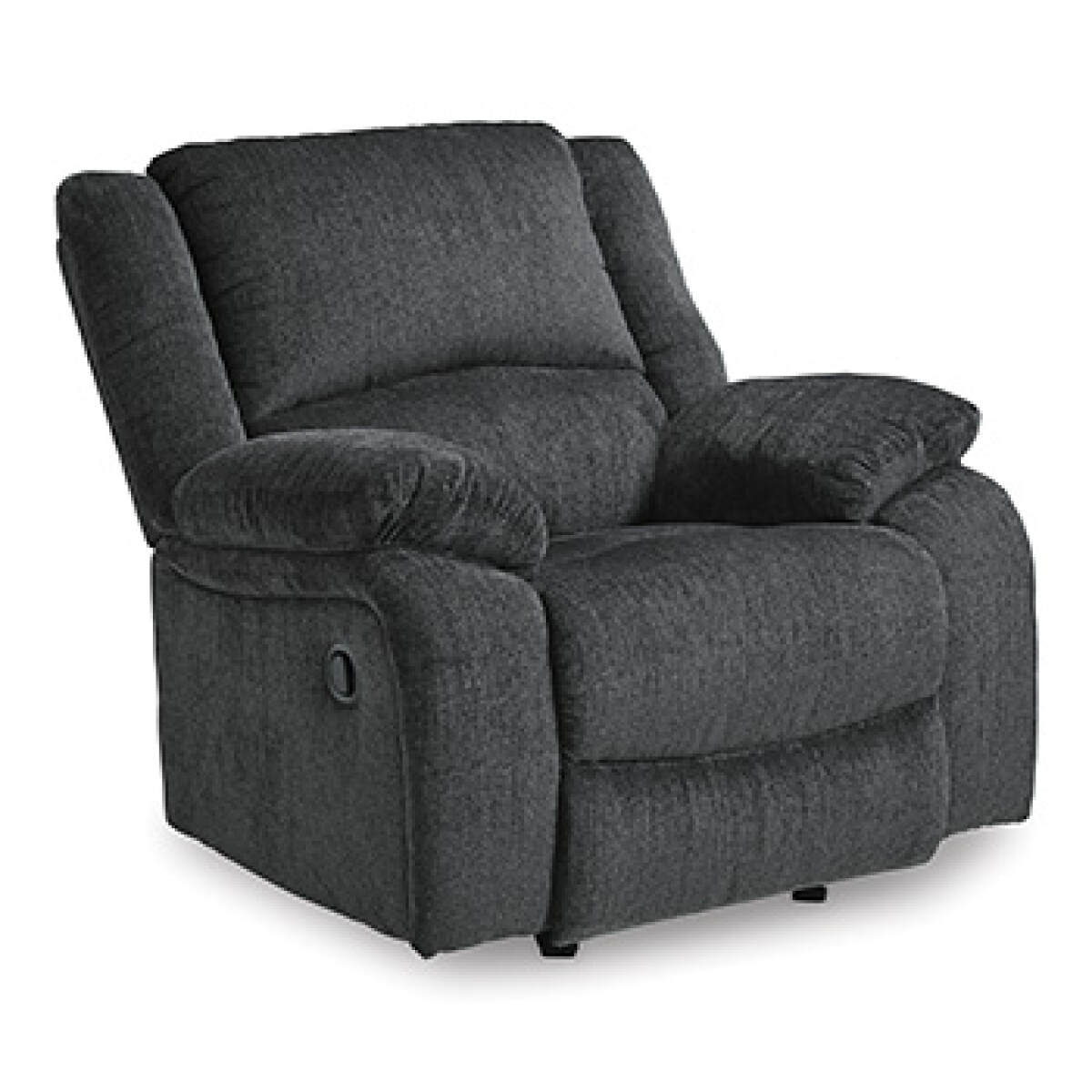 76ec7d428290f8d59a1bb42df7813aec Draycoll Recliner - Image 1