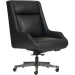 Cameron Exec Chair Ardent Onyx A17-3680 - Image 3