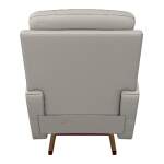 Wynne Power Rocking Recliner w/ Headrest & Lumbar - 10X700 - Image 4